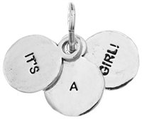 Charm Giovanni Raspini in Argento 10177 - 10177